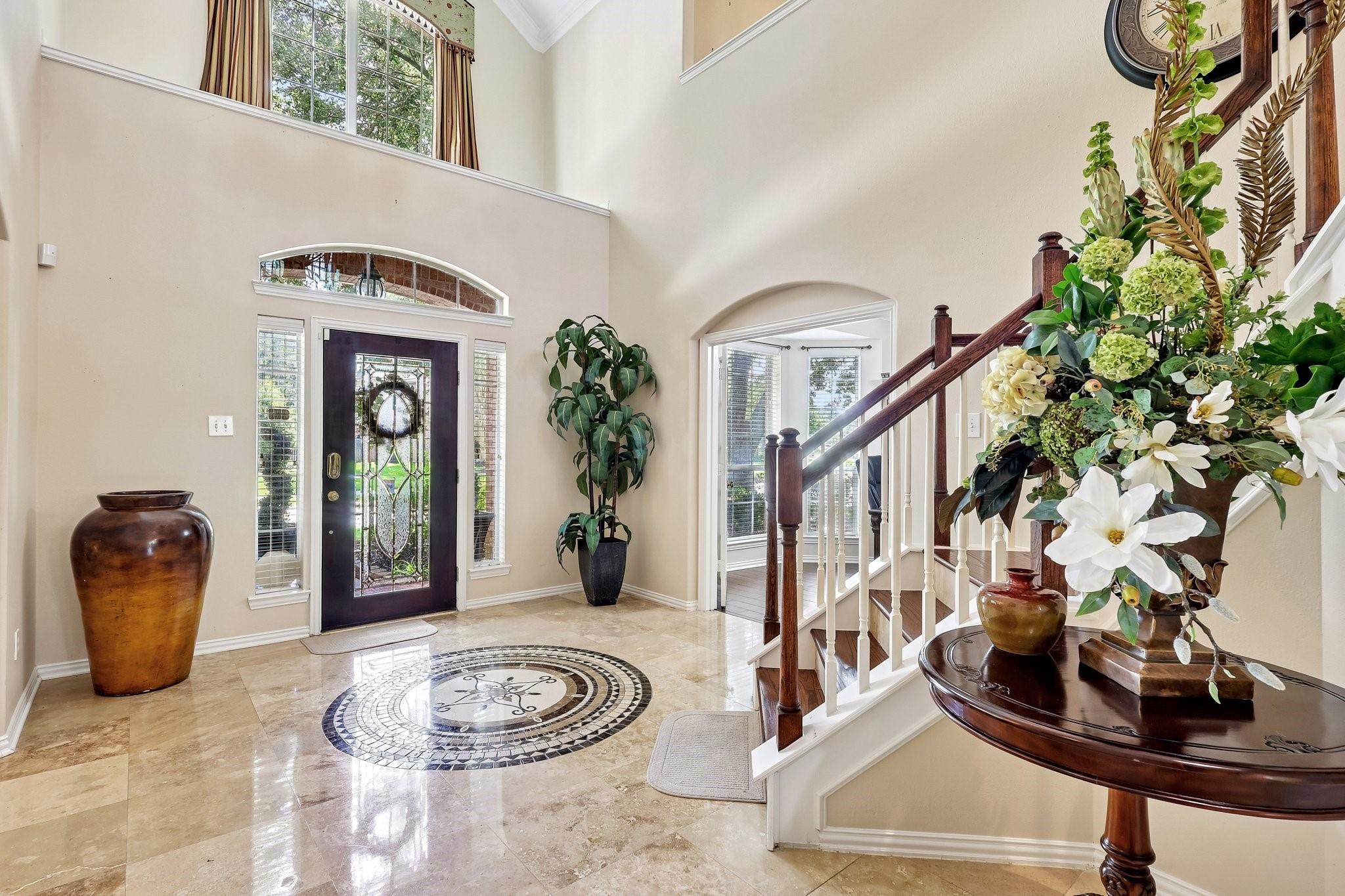 6515 Briarstone Lane