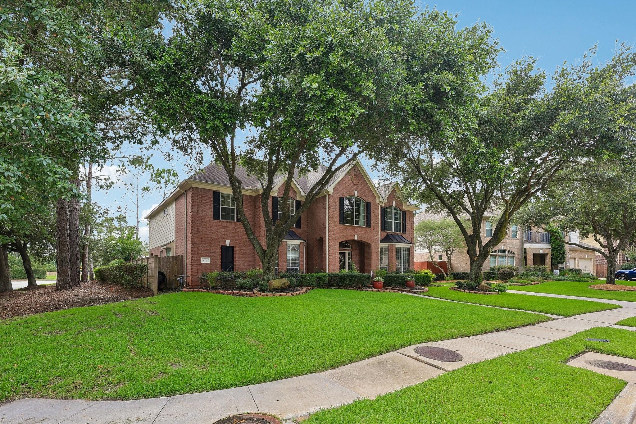 6515 Briarstone Lane