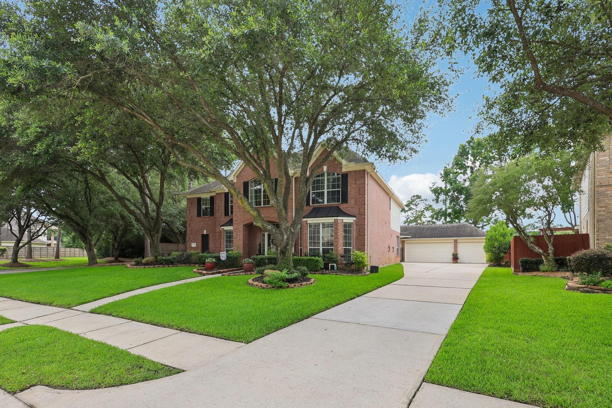 6515 Briarstone Lane