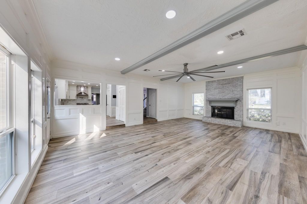 Photo of 3531 Deerbrook Drive, Houston, TX 77339 (MLS # 34346497)