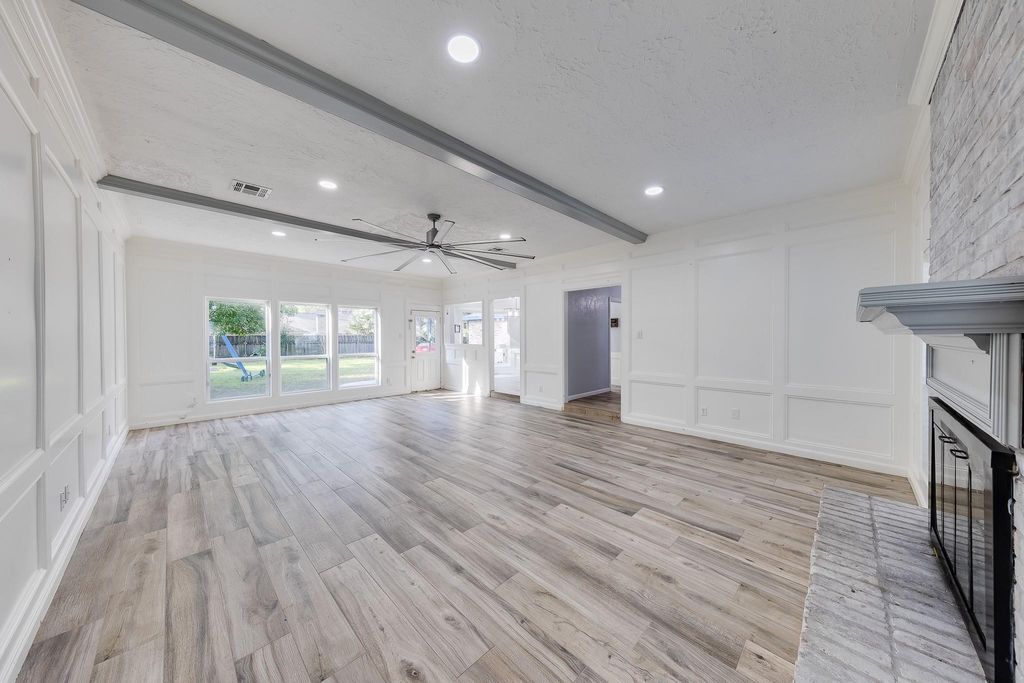 Photo of 3531 Deerbrook Drive, Houston, TX 77339 (MLS # 34346497)