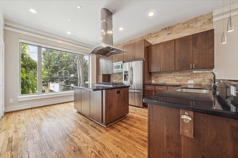 Photo of 6126 Clyde Street, Houston, TX 77007 (MLS # 71548503)