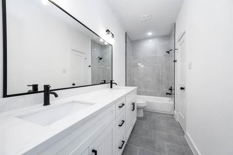 Tiny photo for 5801 Hardy Street, Houston, TX 77009 (MLS # 72923677)