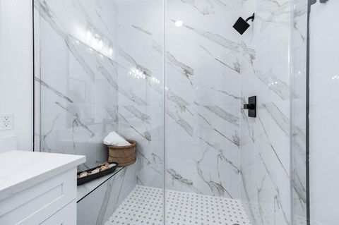 Tiny photo for 5801 Hardy Street, Houston, TX 77009 (MLS # 72923677)