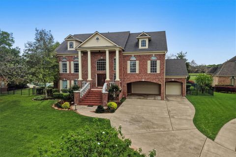 2006 Summerland Court Richmond TX 77406