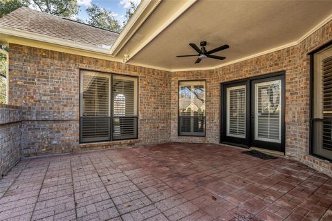 Tiny photo for 3102 Mountain Oak Court, Houston, TX 77068 (MLS # 69234151)