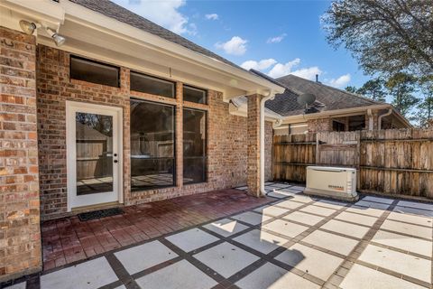Tiny photo for 3102 Mountain Oak Court, Houston, TX 77068 (MLS # 69234151)
