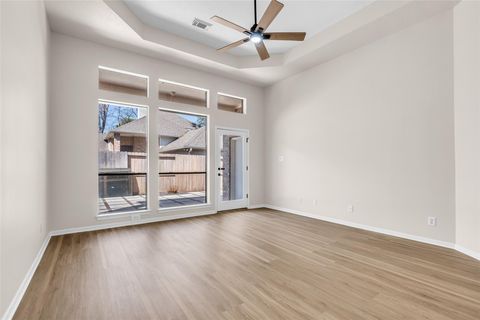 Tiny photo for 3102 Mountain Oak Court, Houston, TX 77068 (MLS # 69234151)