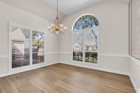 Tiny photo for 3102 Mountain Oak Court, Houston, TX 77068 (MLS # 69234151)