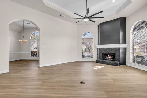 Tiny photo for 3102 Mountain Oak Court, Houston, TX 77068 (MLS # 69234151)