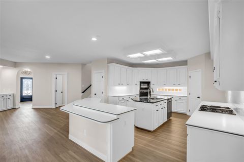 Tiny photo for 3102 Mountain Oak Court, Houston, TX 77068 (MLS # 69234151)