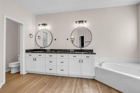 Tiny photo for 3102 Mountain Oak Court, Houston, TX 77068 (MLS # 69234151)