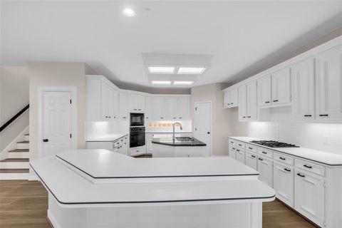 Tiny photo for 3102 Mountain Oak Court, Houston, TX 77068 (MLS # 69234151)