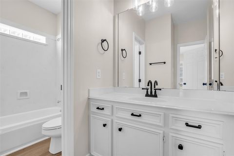 Tiny photo for 3102 Mountain Oak Court, Houston, TX 77068 (MLS # 69234151)