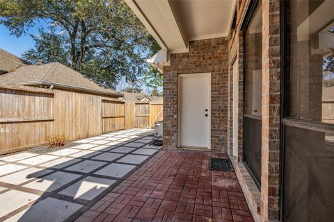 Tiny photo for 3102 Mountain Oak Court, Houston, TX 77068 (MLS # 69234151)