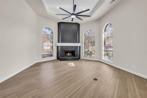 Tiny photo for 3102 Mountain Oak Court, Houston, TX 77068 (MLS # 69234151)