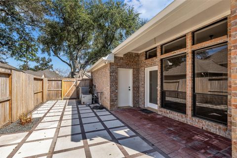 Tiny photo for 3102 Mountain Oak Court, Houston, TX 77068 (MLS # 69234151)