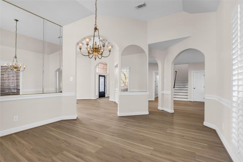 Tiny photo for 3102 Mountain Oak Court, Houston, TX 77068 (MLS # 69234151)