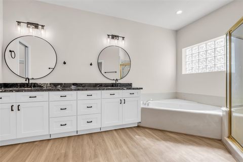 Tiny photo for 3102 Mountain Oak Court, Houston, TX 77068 (MLS # 69234151)