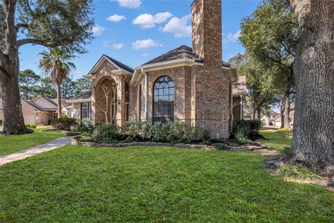 Tiny photo for 3102 Mountain Oak Court, Houston, TX 77068 (MLS # 69234151)