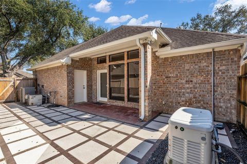 Tiny photo for 3102 Mountain Oak Court, Houston, TX 77068 (MLS # 69234151)
