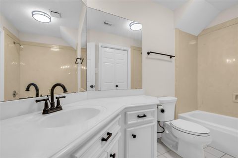 Tiny photo for 3102 Mountain Oak Court, Houston, TX 77068 (MLS # 69234151)