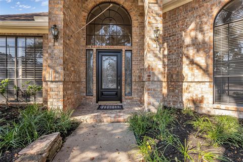 Tiny photo for 3102 Mountain Oak Court, Houston, TX 77068 (MLS # 69234151)