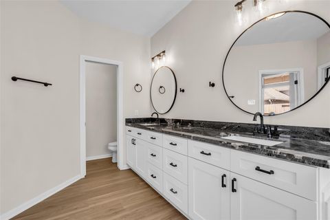 Tiny photo for 3102 Mountain Oak Court, Houston, TX 77068 (MLS # 69234151)