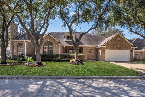 Tiny photo for 3102 Mountain Oak Court, Houston, TX 77068 (MLS # 69234151)