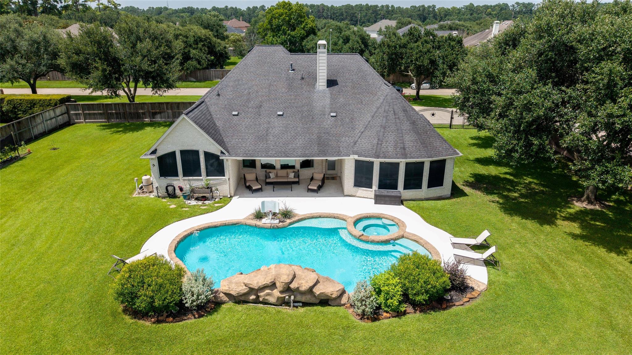 17411 Rose Garden Trail
