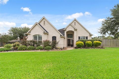 Photo of 17411 Rose Garden Trail, Cypress, TX 77429 (MLS # 81787469)