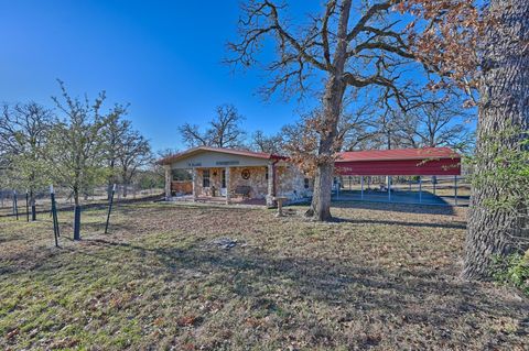 100 Choctaw Crest Somerville TX 77879