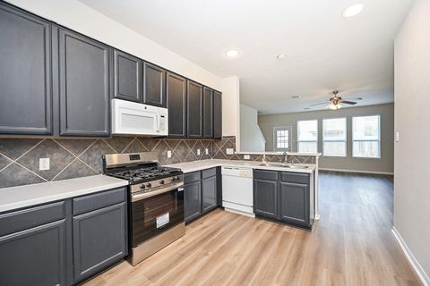 Tiny photo for 3335 Dale Ridge Trail, Houston, TX 77084 (MLS # 16921700)