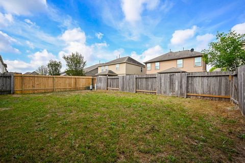 Tiny photo for 3335 Dale Ridge Trail, Houston, TX 77084 (MLS # 16921700)