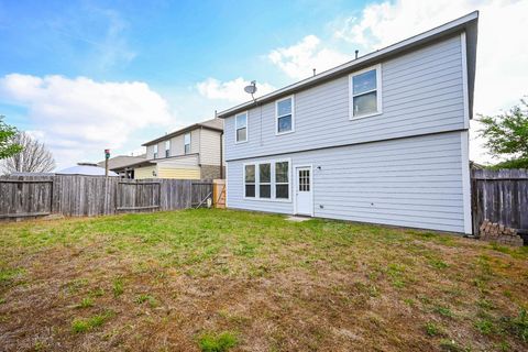 Tiny photo for 3335 Dale Ridge Trail, Houston, TX 77084 (MLS # 16921700)