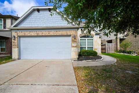 Tiny photo for 3335 Dale Ridge Trail, Houston, TX 77084 (MLS # 16921700)
