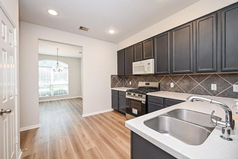 Tiny photo for 3335 Dale Ridge Trail, Houston, TX 77084 (MLS # 16921700)