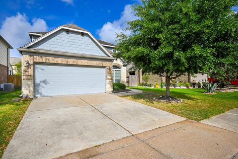 Tiny photo for 3335 Dale Ridge Trail, Houston, TX 77084 (MLS # 16921700)