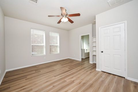 Tiny photo for 3335 Dale Ridge Trail, Houston, TX 77084 (MLS # 16921700)