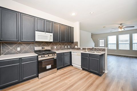 Tiny photo for 3335 Dale Ridge Trail, Houston, TX 77084 (MLS # 16921700)