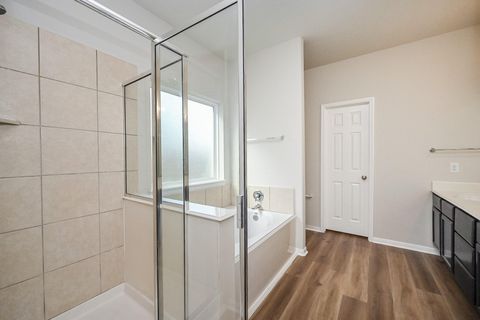 Tiny photo for 3335 Dale Ridge Trail, Houston, TX 77084 (MLS # 16921700)