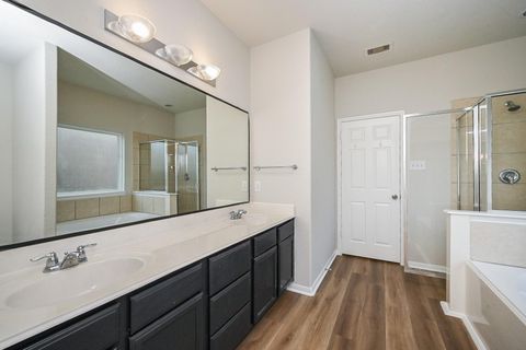 Tiny photo for 3335 Dale Ridge Trail, Houston, TX 77084 (MLS # 16921700)