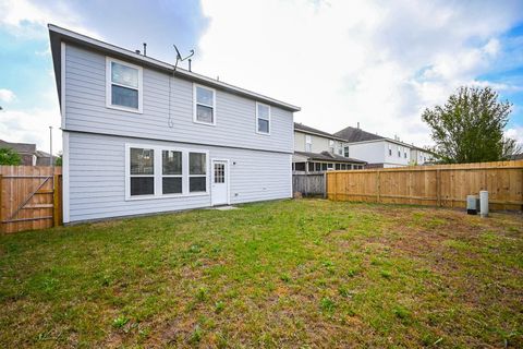 Tiny photo for 3335 Dale Ridge Trail, Houston, TX 77084 (MLS # 16921700)