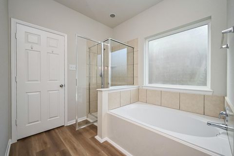 Tiny photo for 3335 Dale Ridge Trail, Houston, TX 77084 (MLS # 16921700)