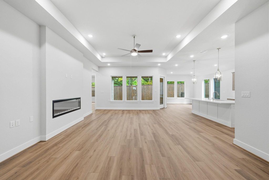 Photo of 10026 Larkin Cove, Willis, TX 77318 (MLS # 93876338)