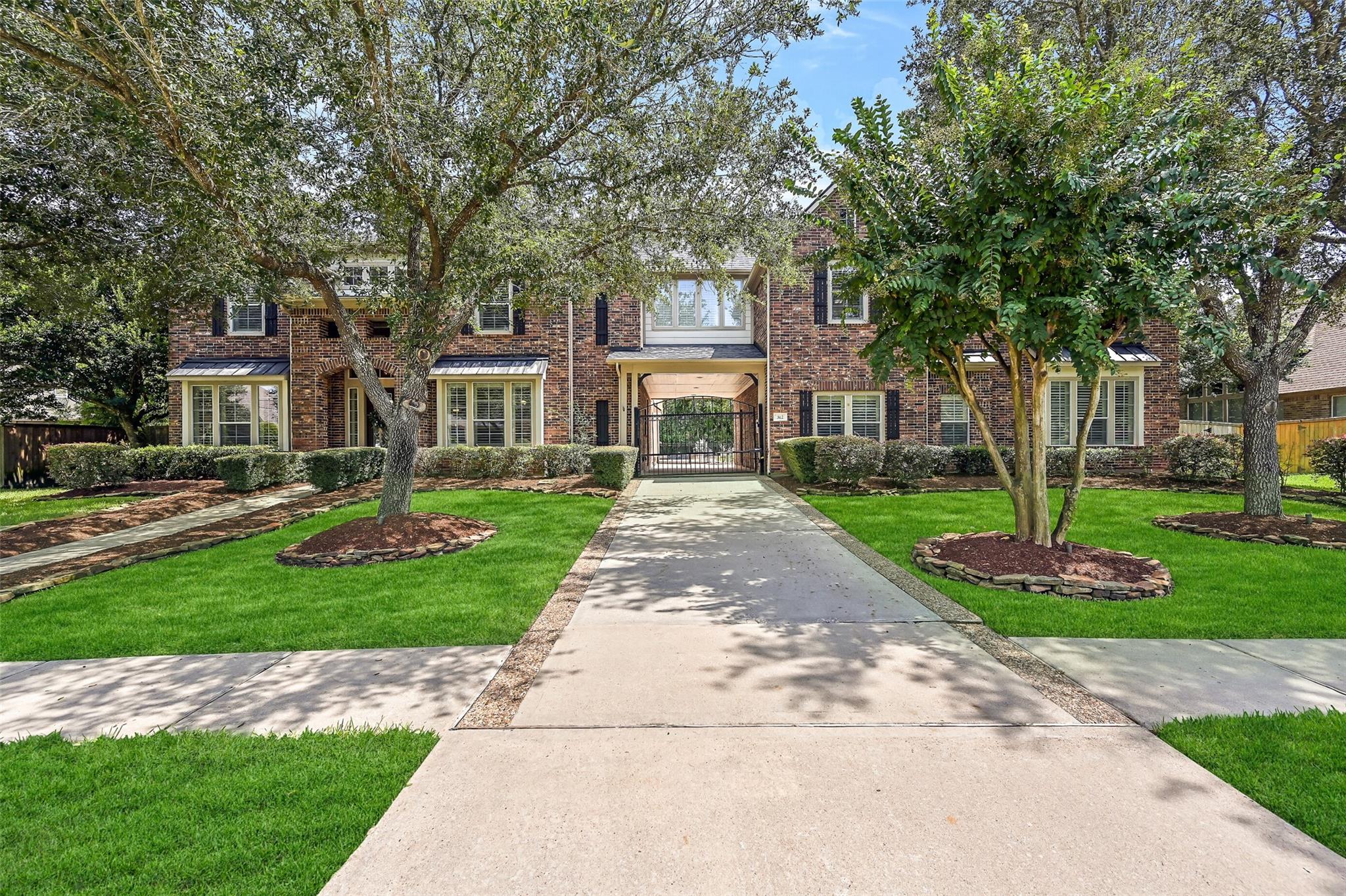 312 Northcliff Ridge Lane