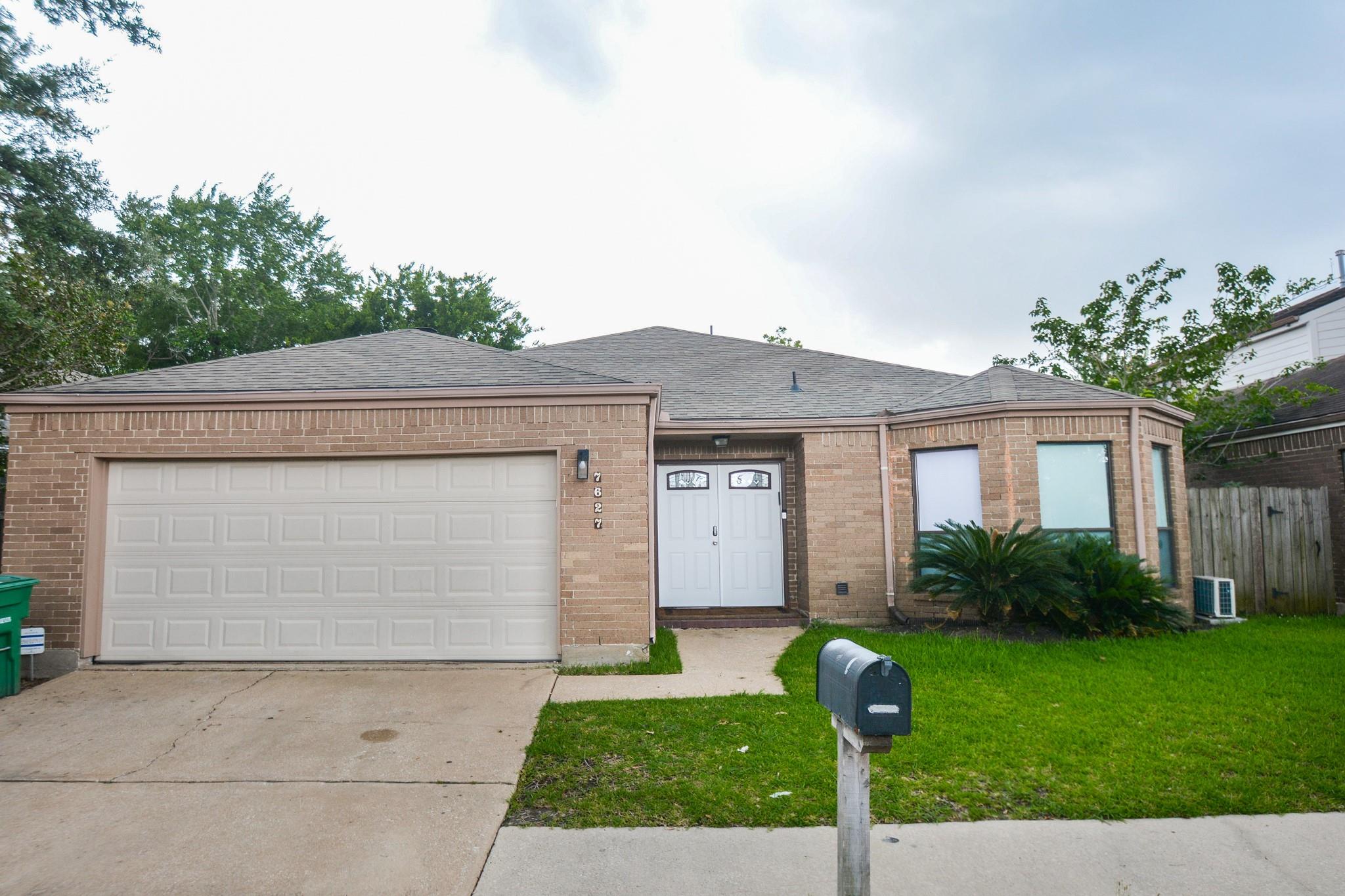 7627 Quail Meadow Drive