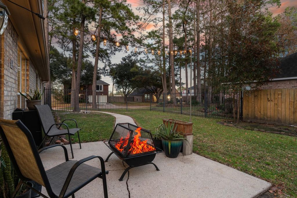 Photo of 18834 Racquet Ridge Road, Humble, TX 77346 (MLS # 77587063)