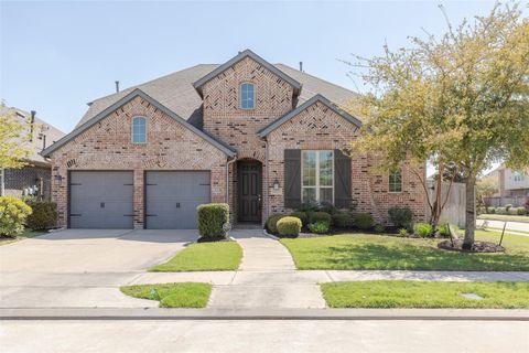 Photo of 23635 Kingston Ridge Way Way, Katy, TX 77493 (MLS # 56860217)