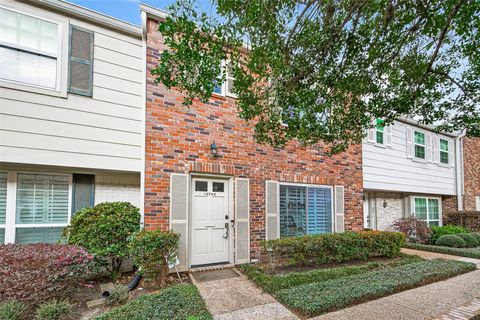 12705 Huntingwick Drive 165 Houston TX 77024